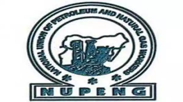 Sacked members: NUPENG threatens three-day strike on Jan. 9